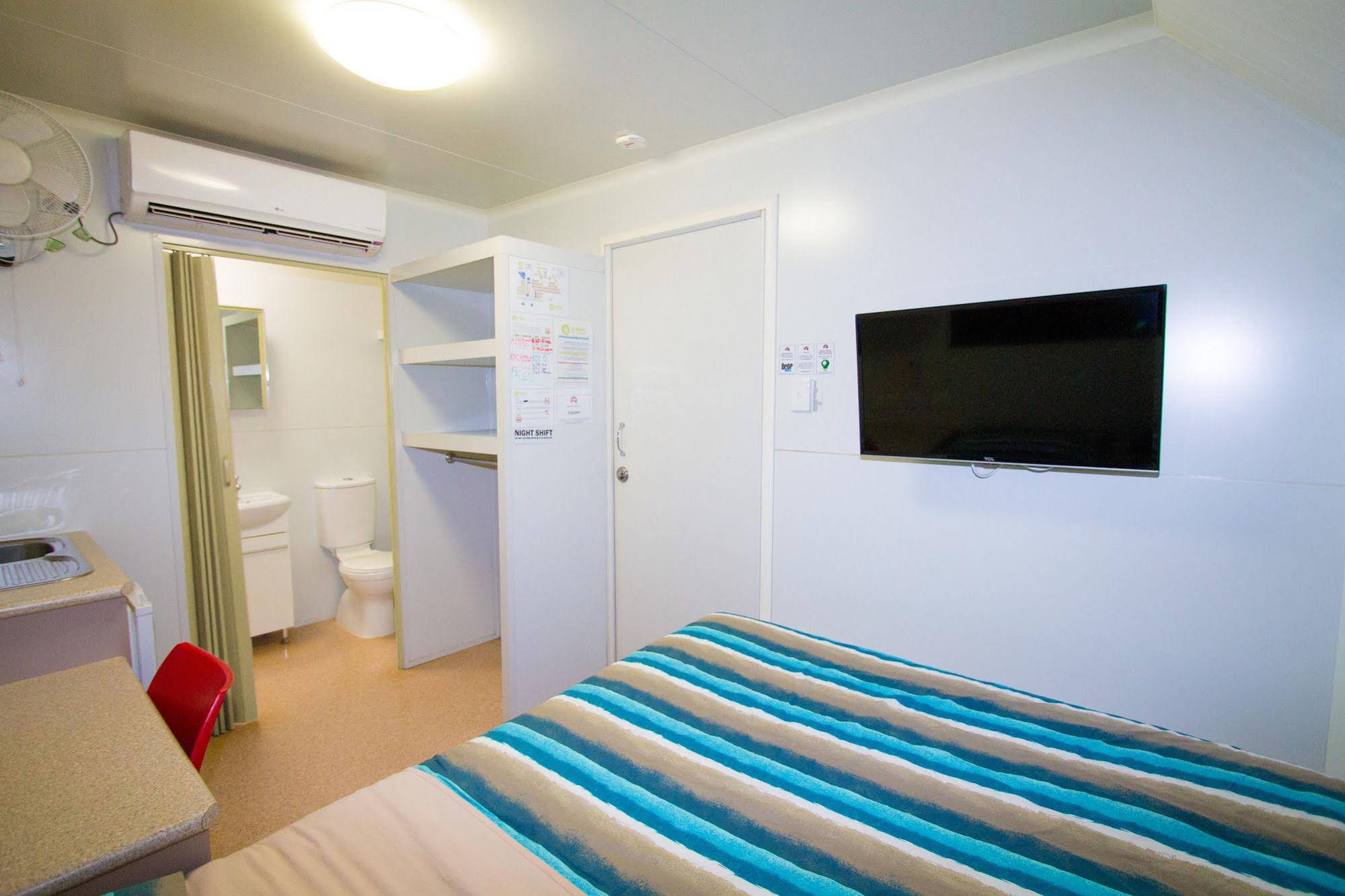 Ned Kelly's Motel