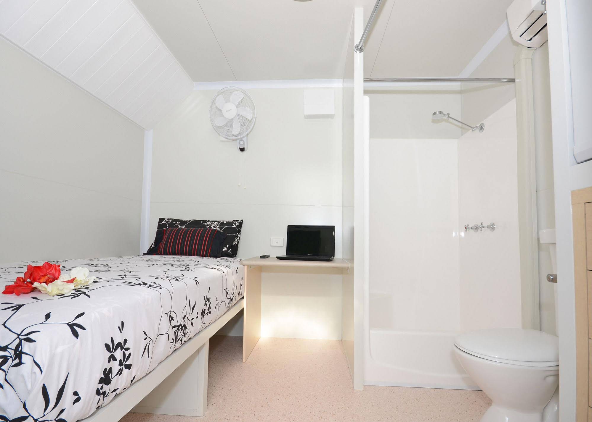 Ned Kelly's Motel