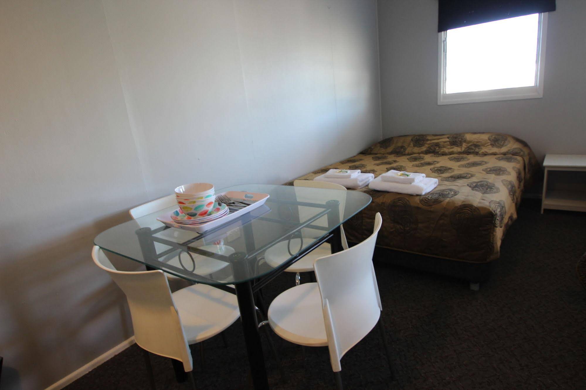Ned Kelly's Motel