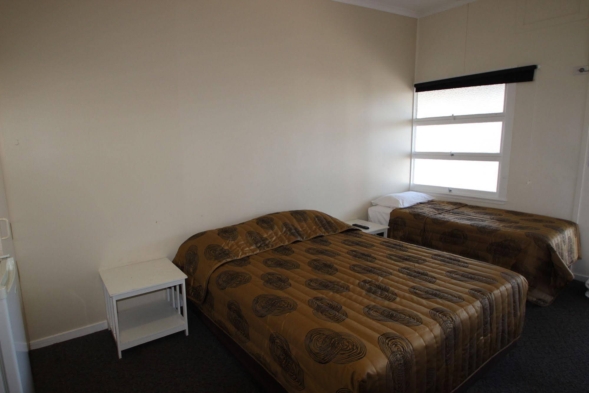 Ned Kelly's Motel