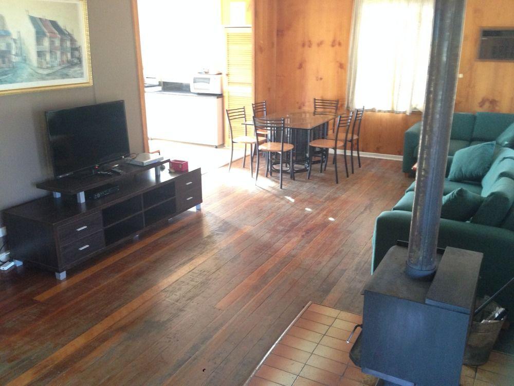 Bestbrook Mountain Resort