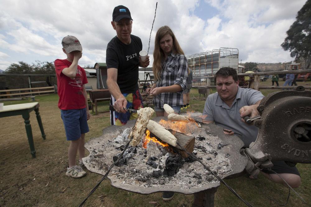 Bestbrook Mountain Resort