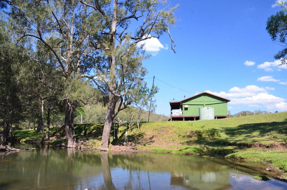 Bestbrook Mountain Resort