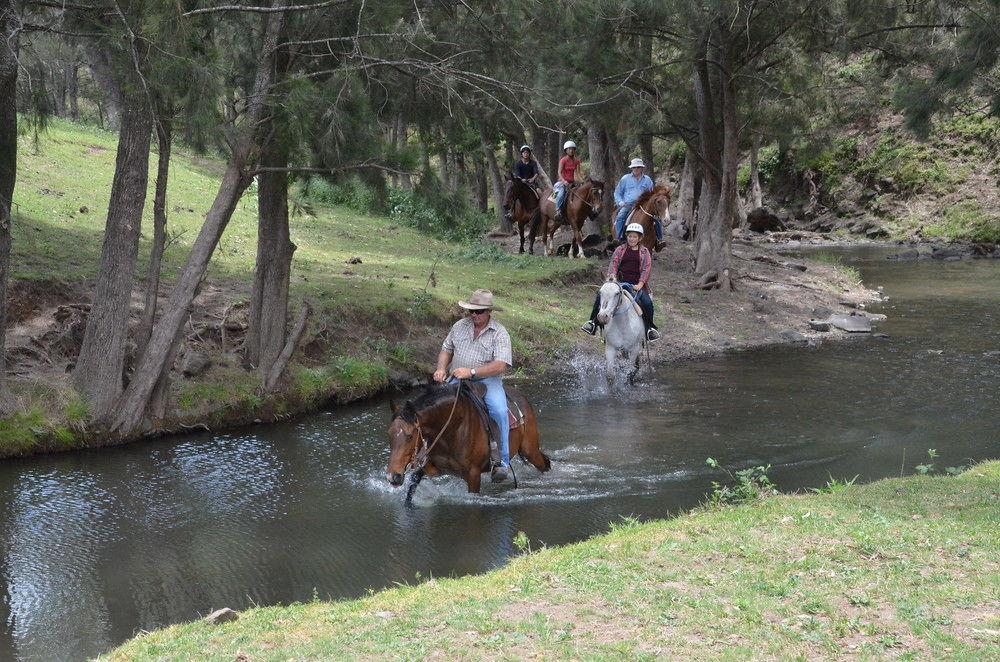 Bestbrook Mountain Resort