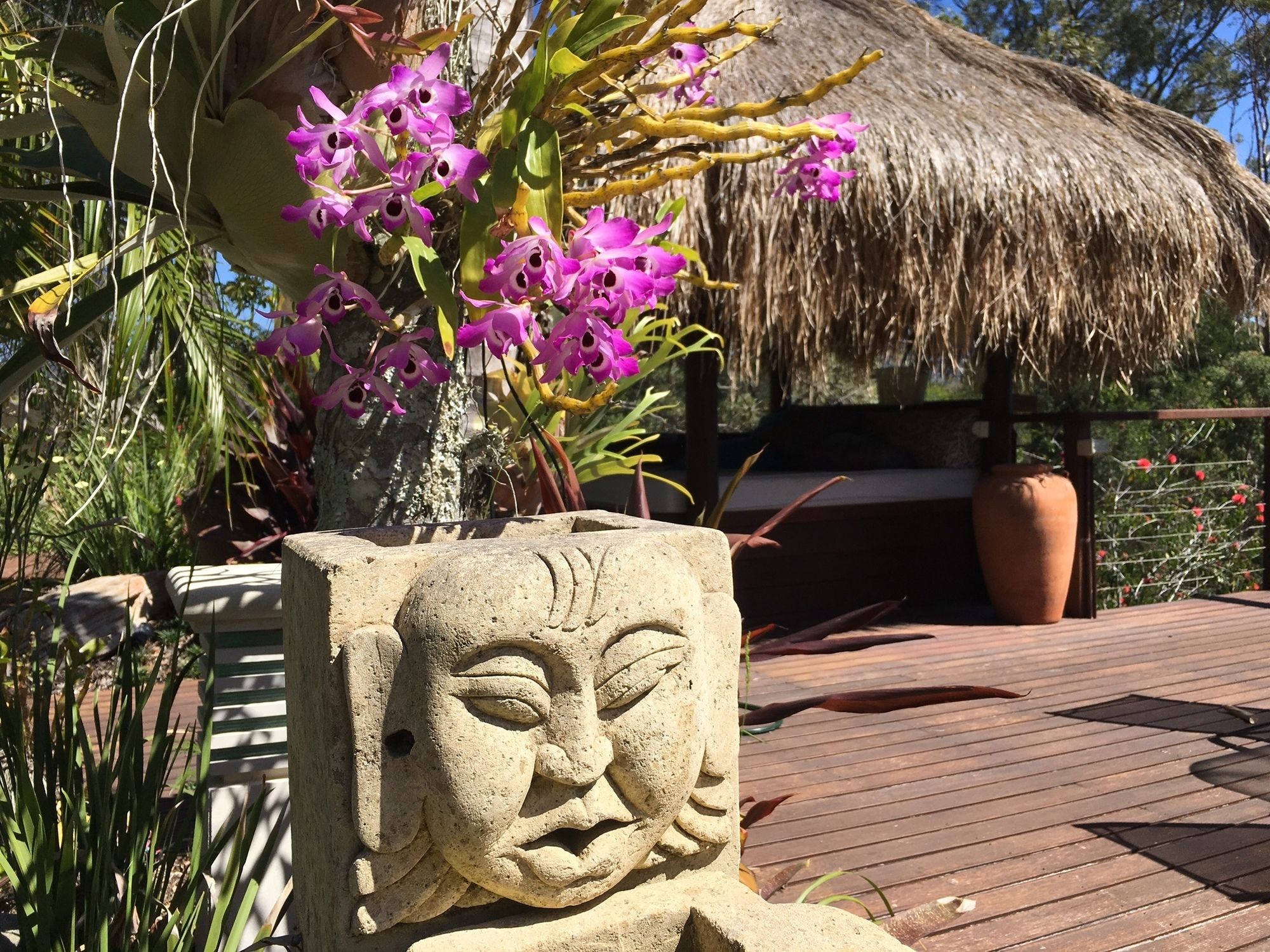Hinterland Hideaway