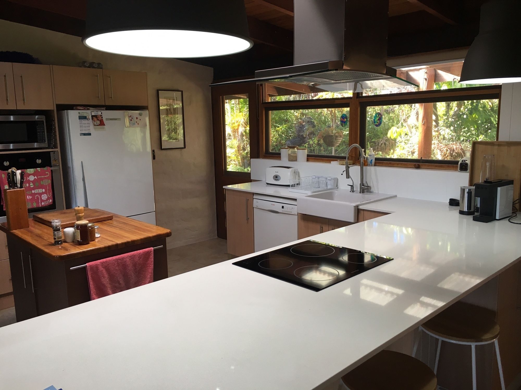 Hinterland Hideaway