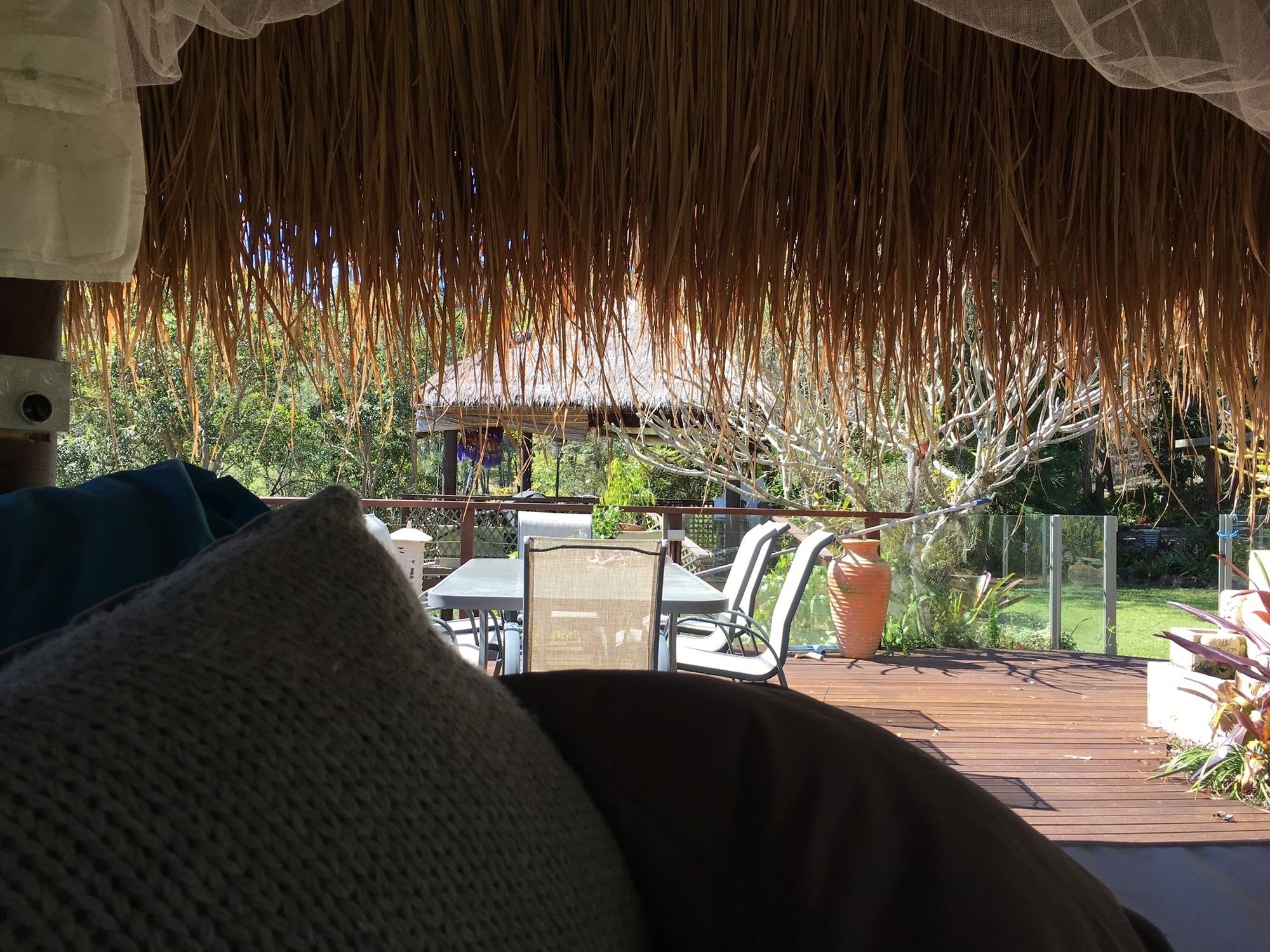 Hinterland Hideaway