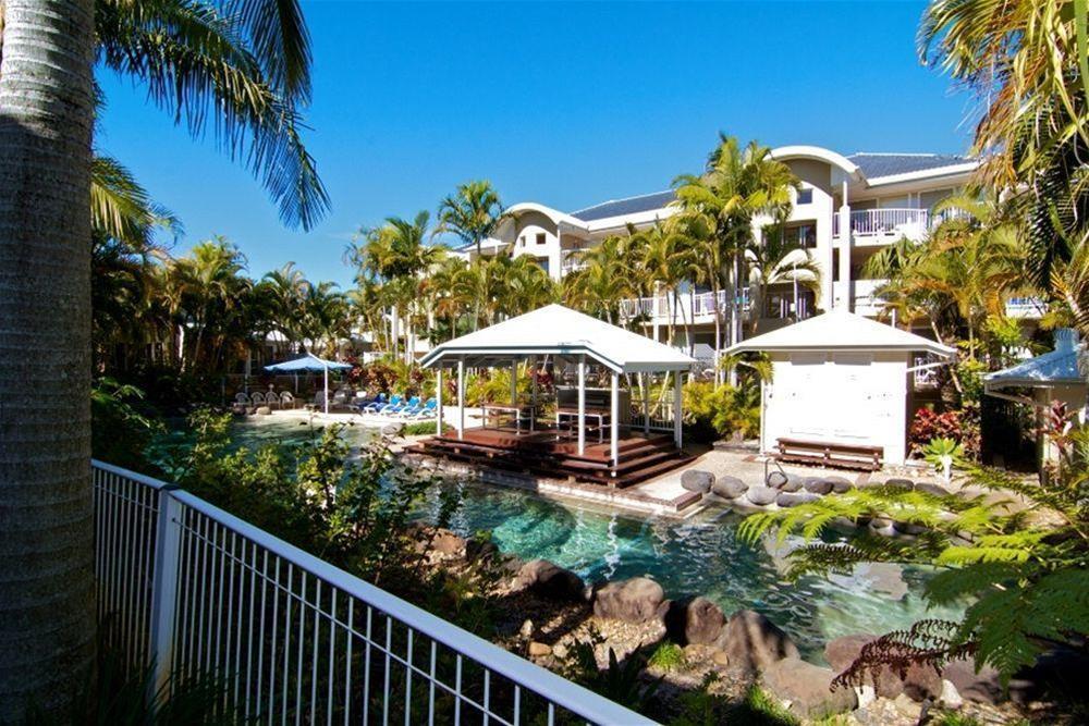 Diamond Cove Resort