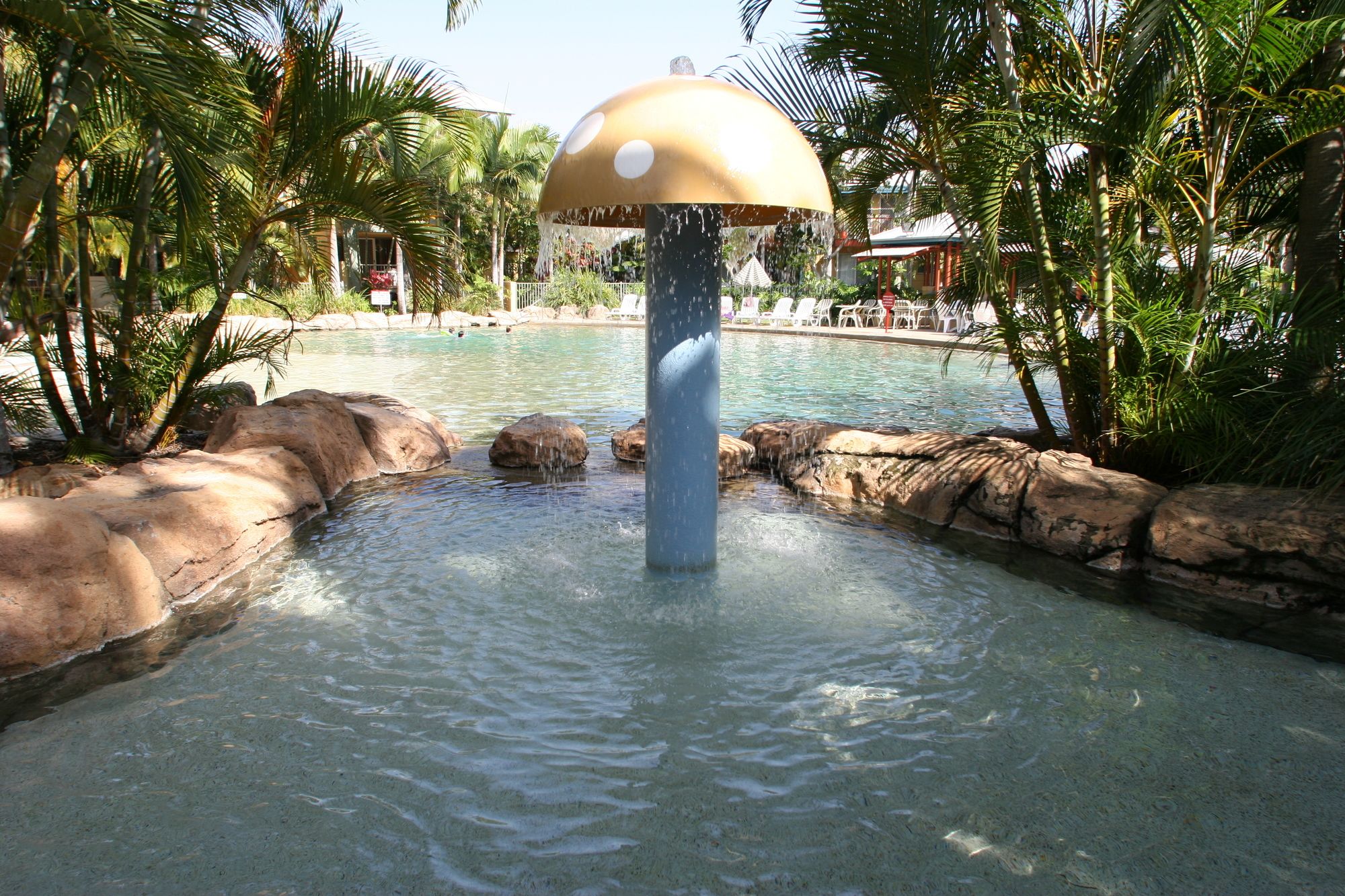 Diamond Sands Resort