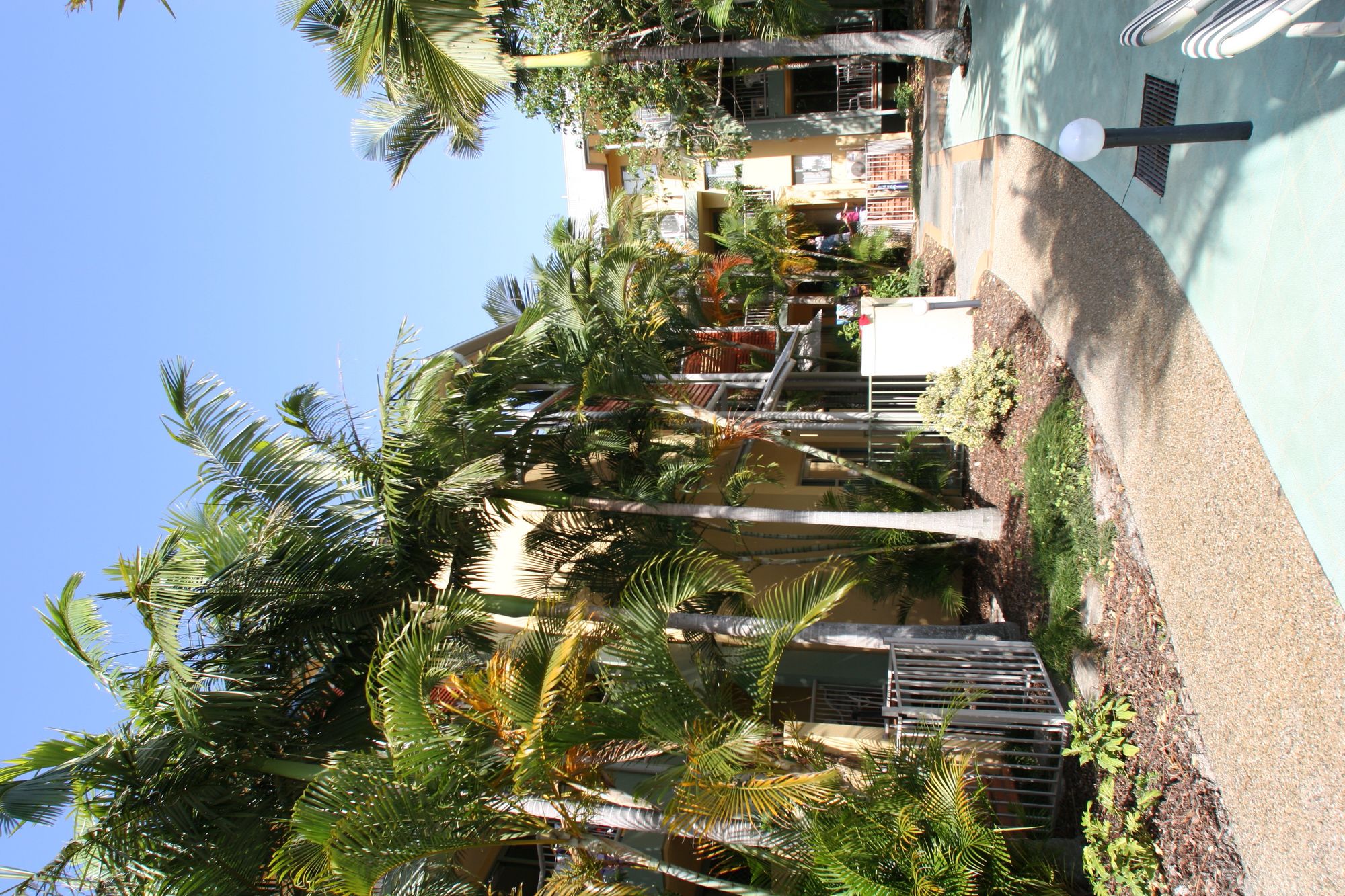 Diamond Sands Resort