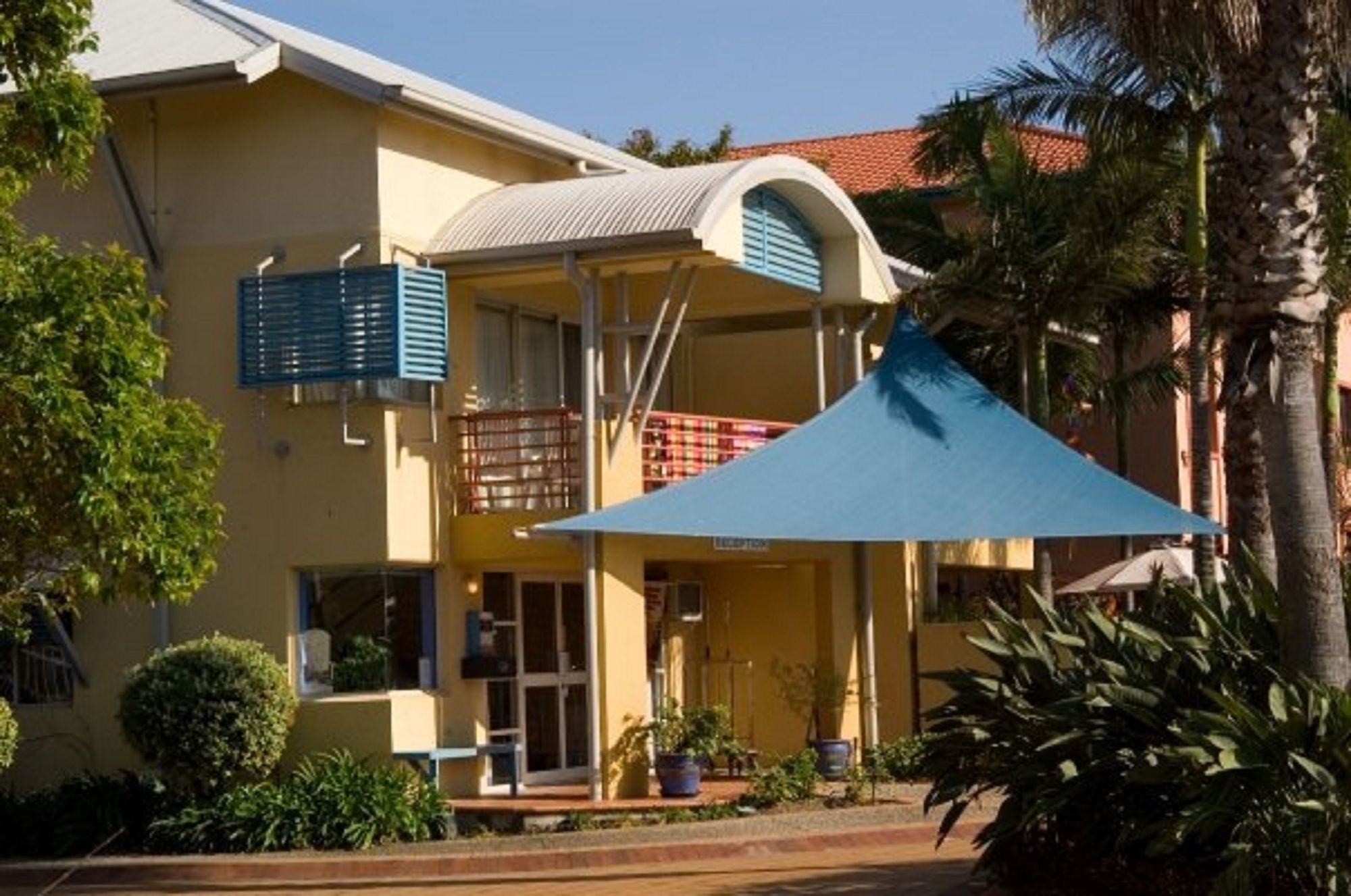 Diamond Sands Resort