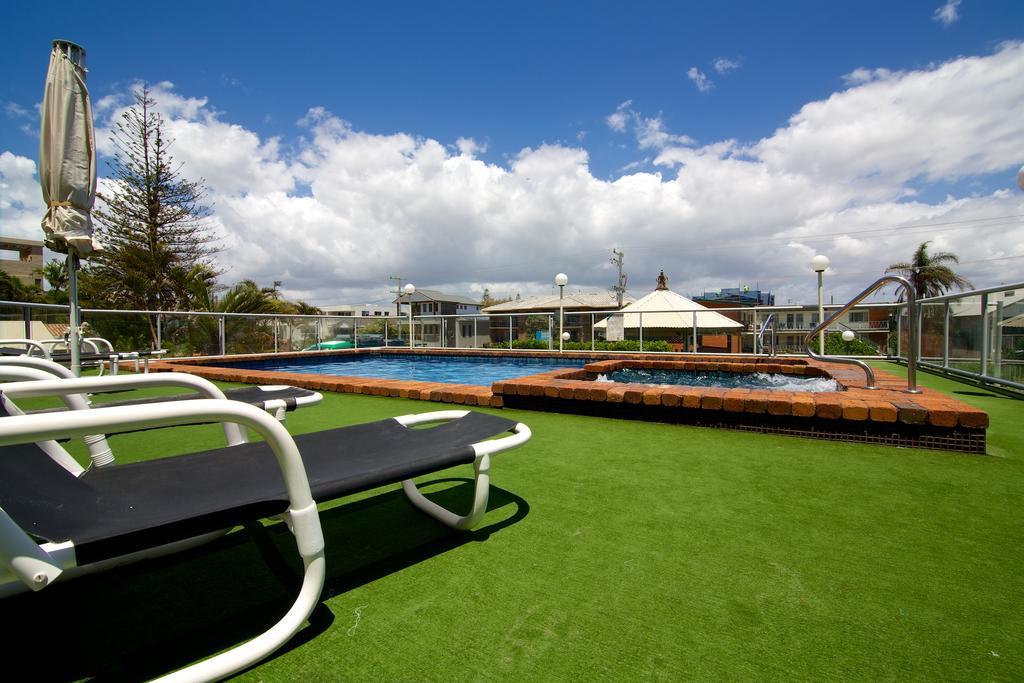 Foreshore Apartments