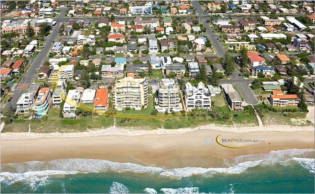 Foreshore Apartments