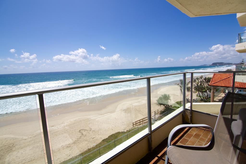 Foreshore Apartments