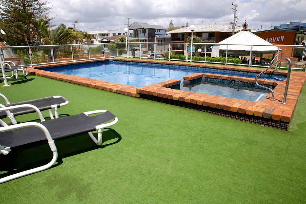 Foreshore Apartments