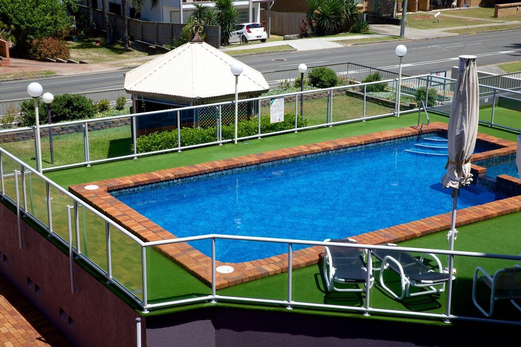Foreshore Apartments