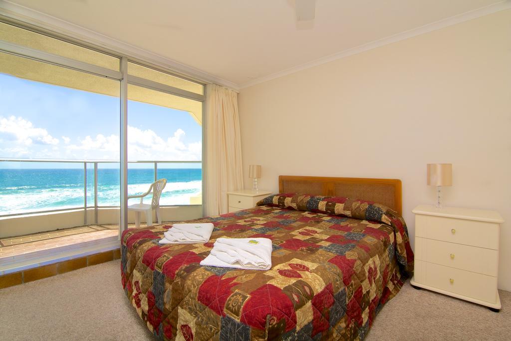 Foreshore Apartments