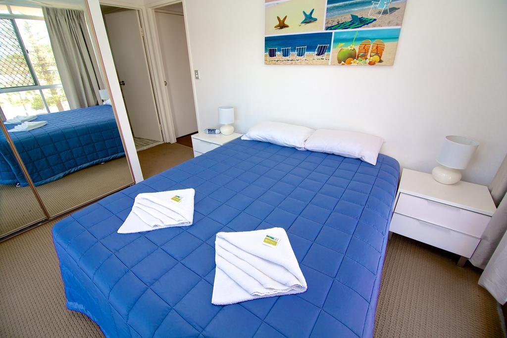 Foreshore Apartments