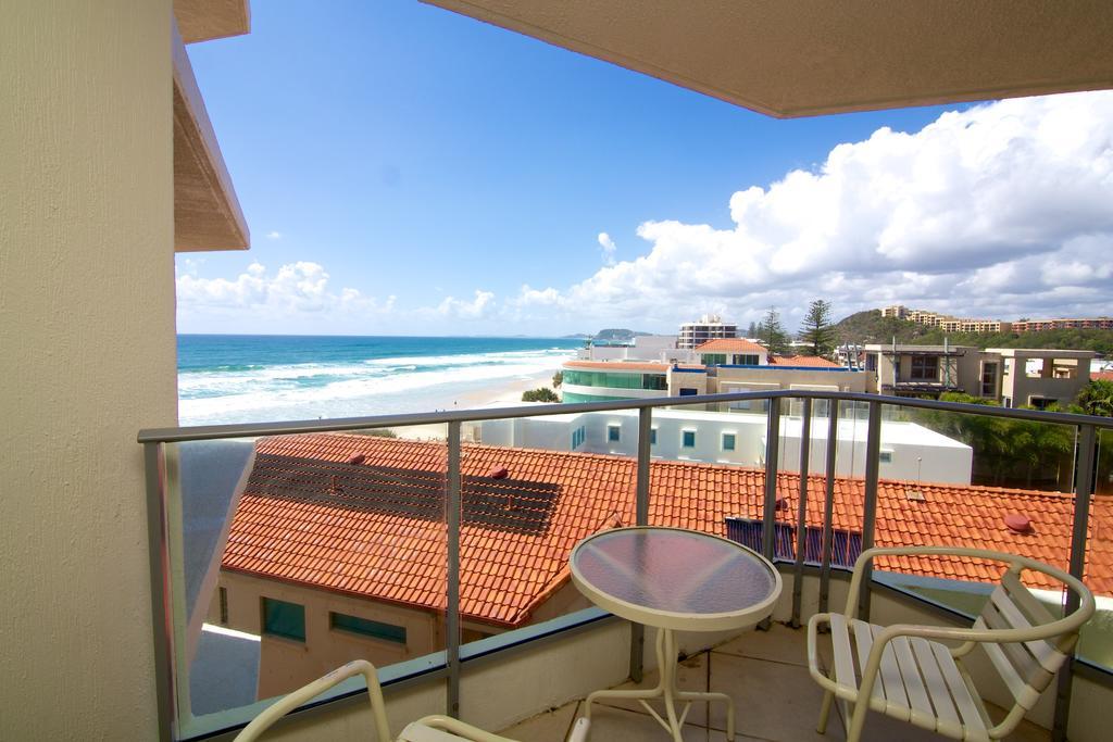 Foreshore Apartments