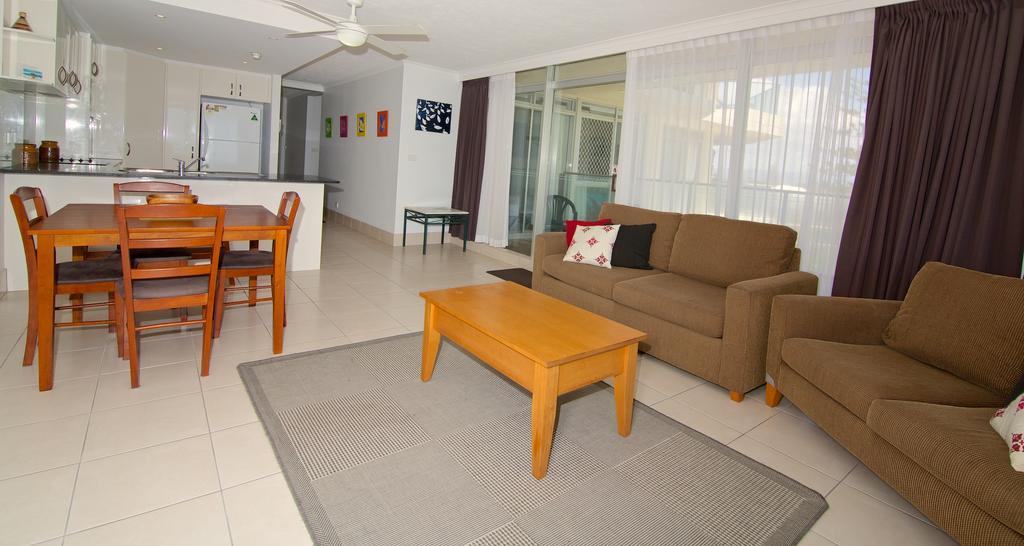 Foreshore Apartments