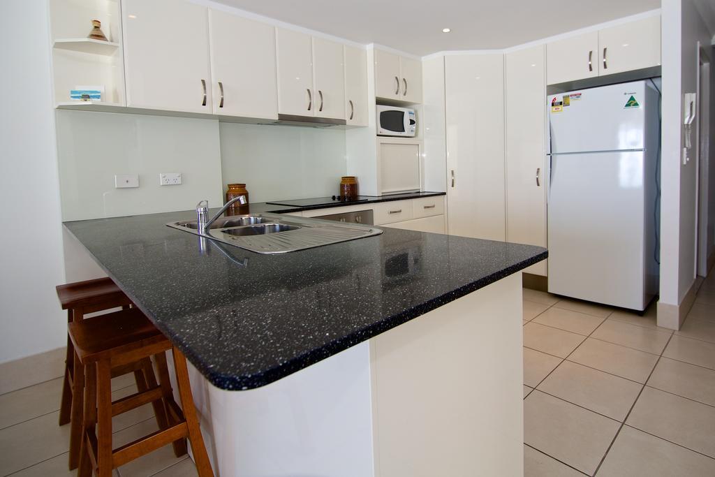 Foreshore Apartments