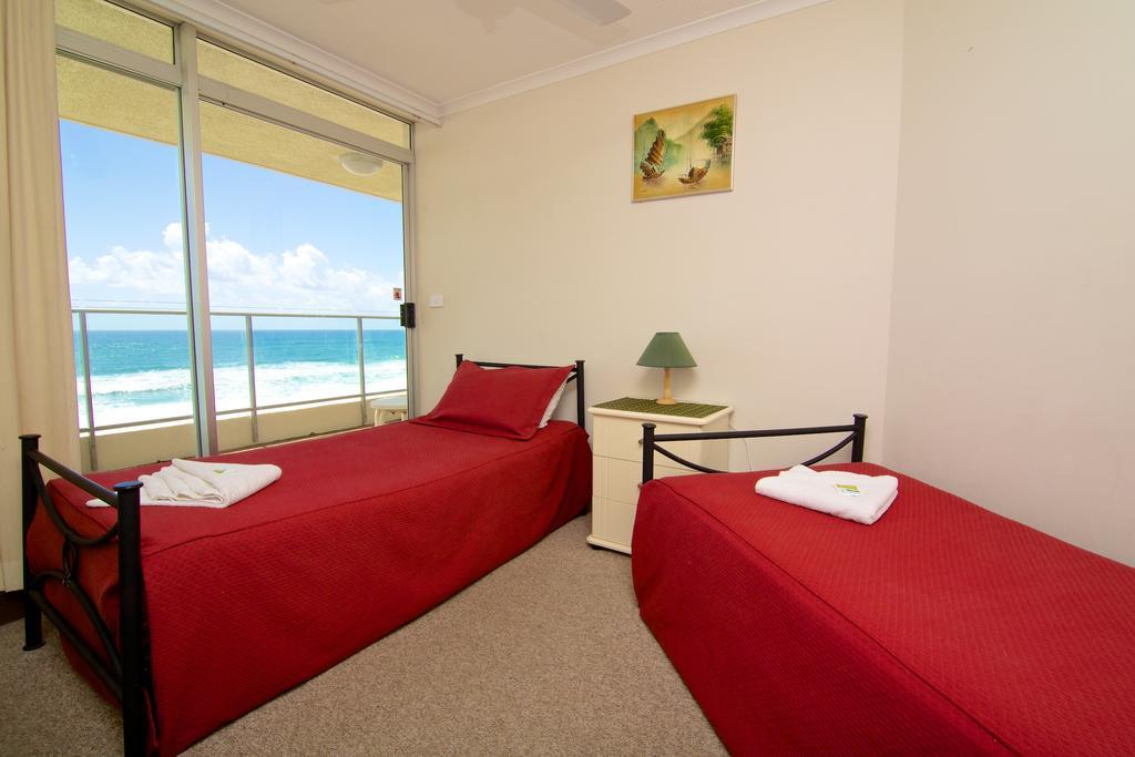 Foreshore Apartments