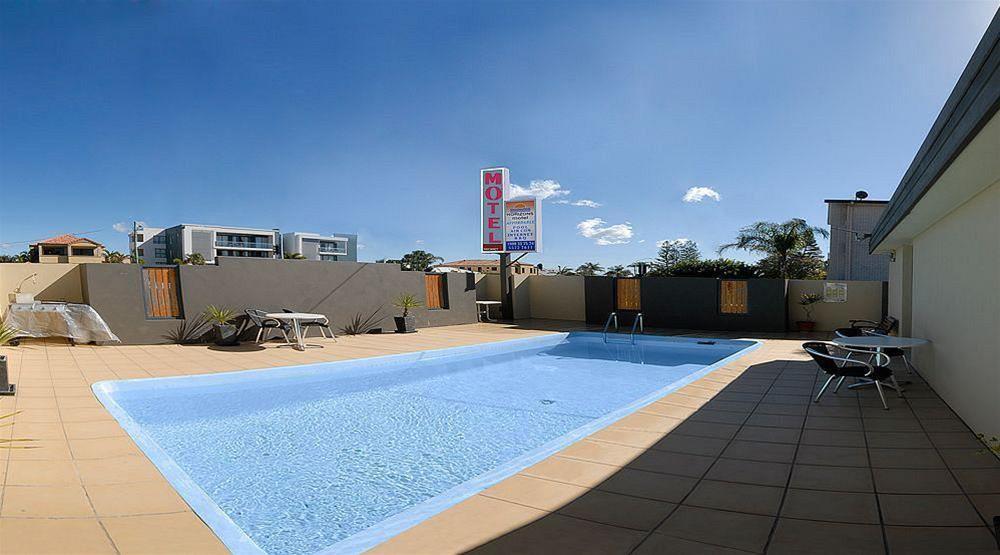 Horizons Motel