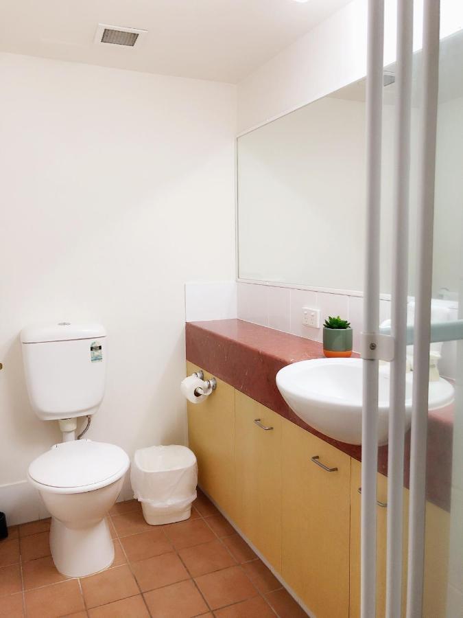 Mermaid Beach Park View