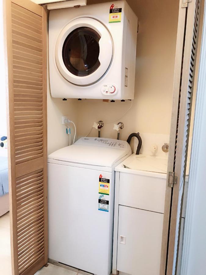 Mermaid Beach Park View