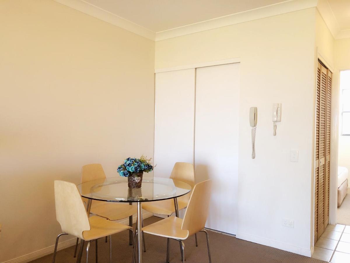 Mermaid Beach Park View