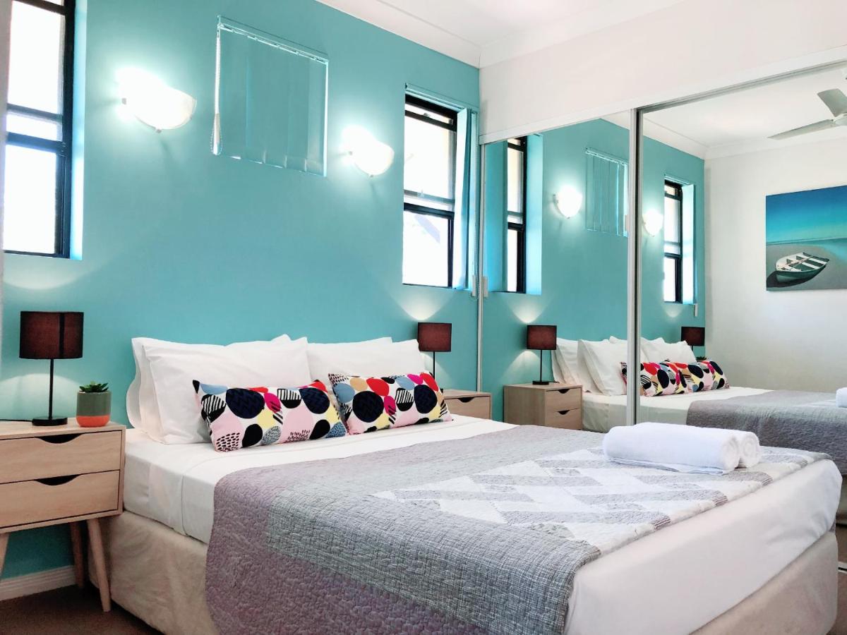 Mermaid Beach Park View