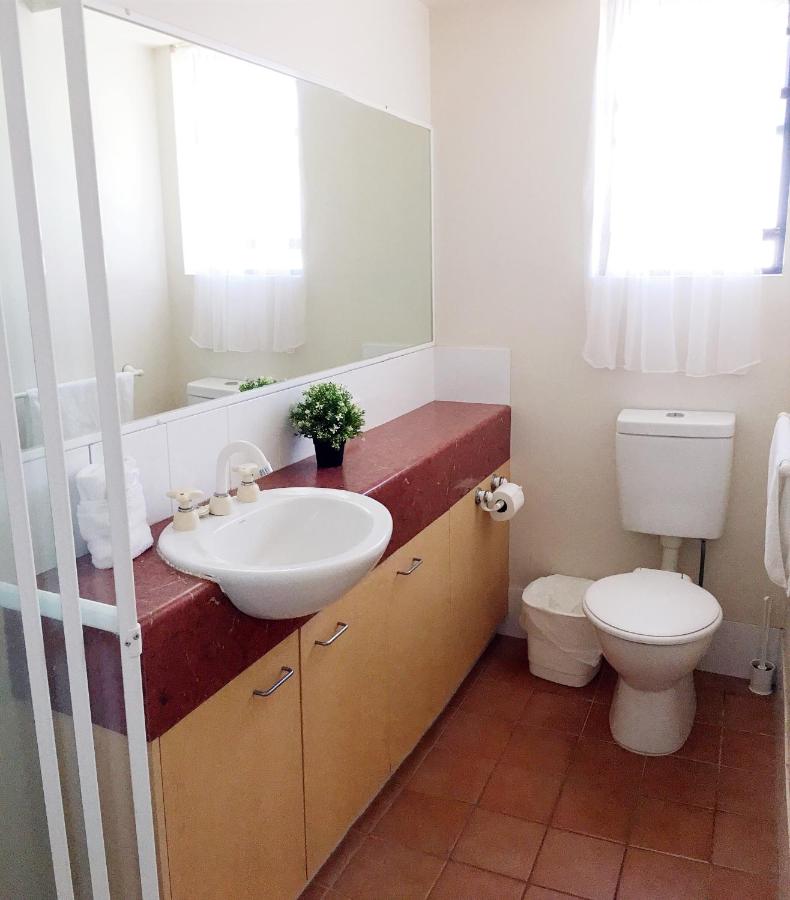 Mermaid Beach Park View