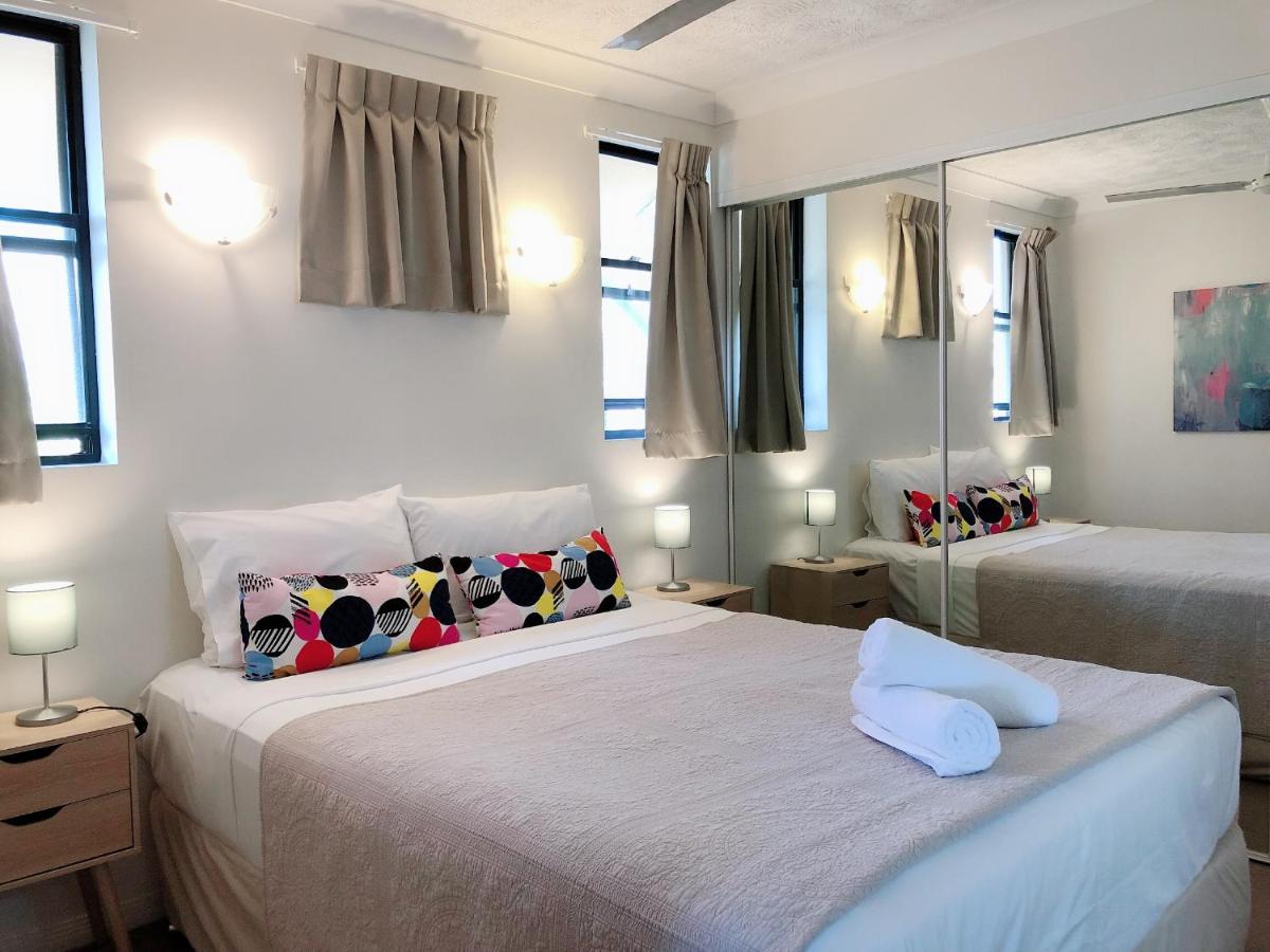 Mermaid Beach Park View