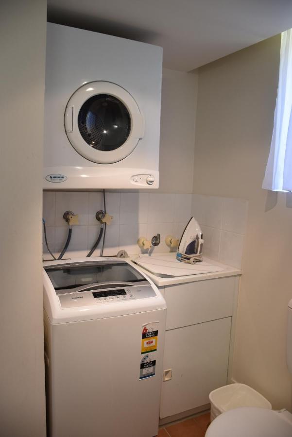 Mermaid Beach Park View