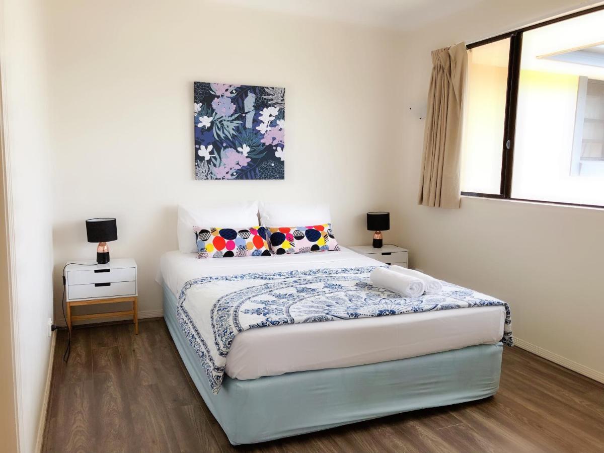 Mermaid Beach Park View