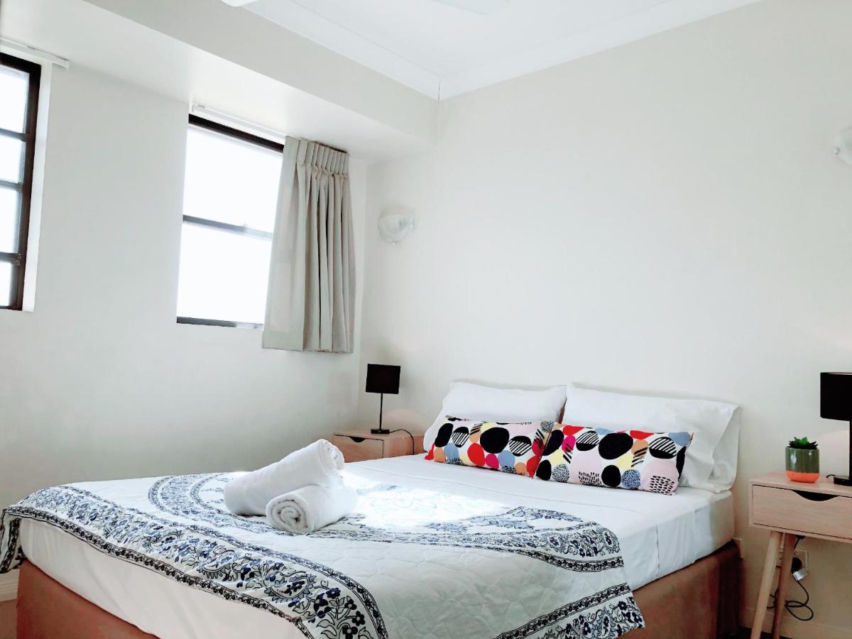 Mermaid Beach Park View