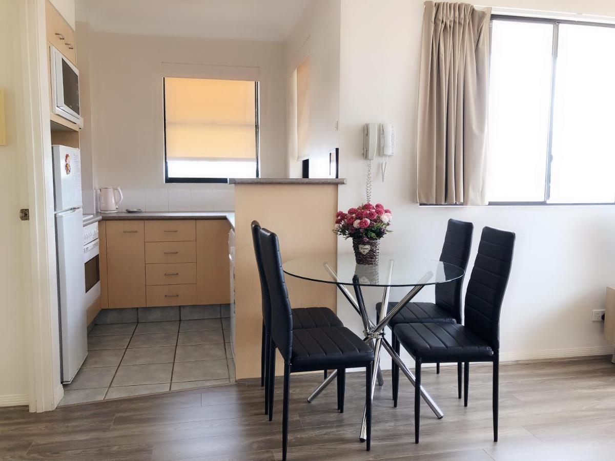 Mermaid Beach Park View