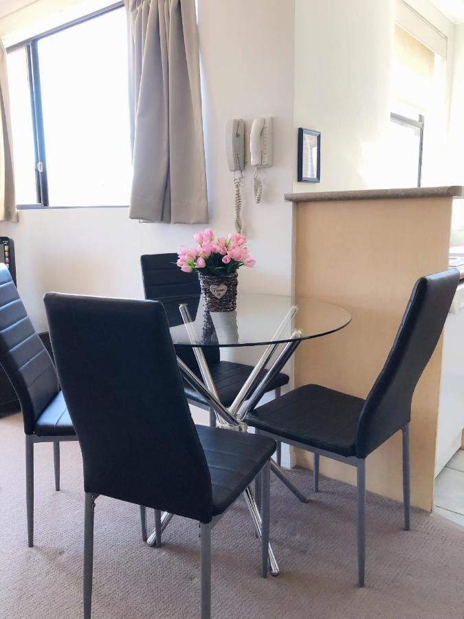 Mermaid Beach Park View