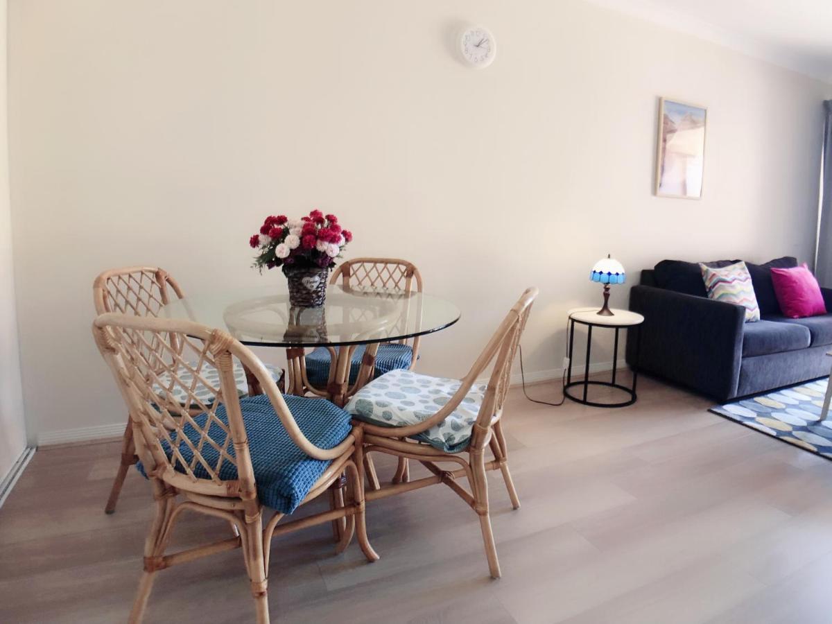 Mermaid Beach Park View