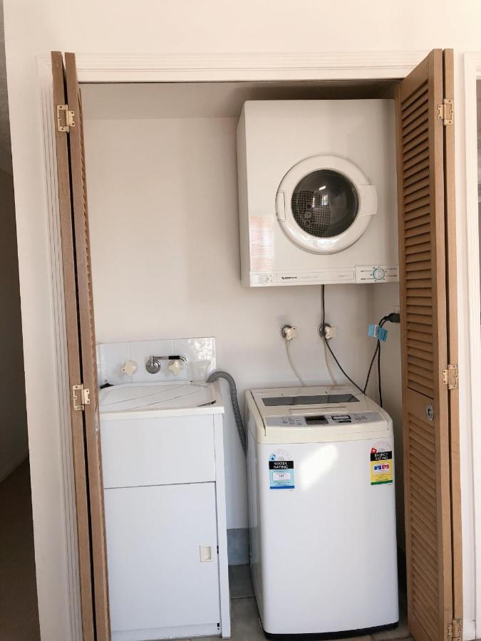 Mermaid Beach Park View