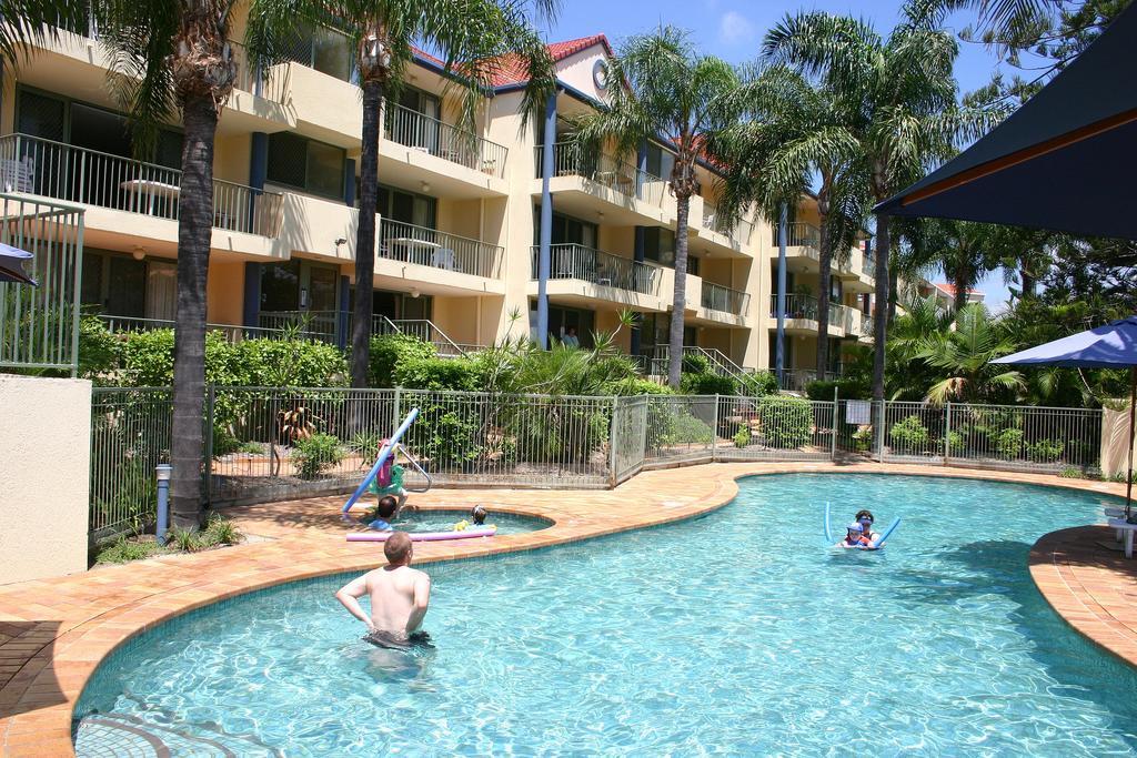 Montana Palms Holiday Apartments
