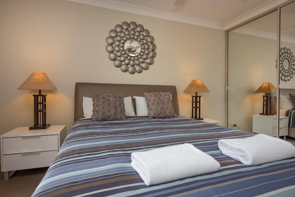 Montana Palms Holiday Apartments