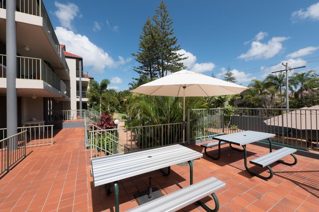 Montana Palms Holiday Apartments