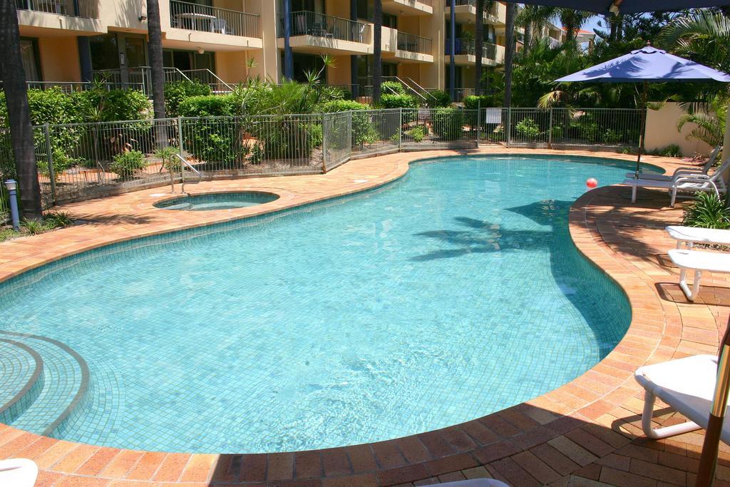 Montana Palms Holiday Apartments
