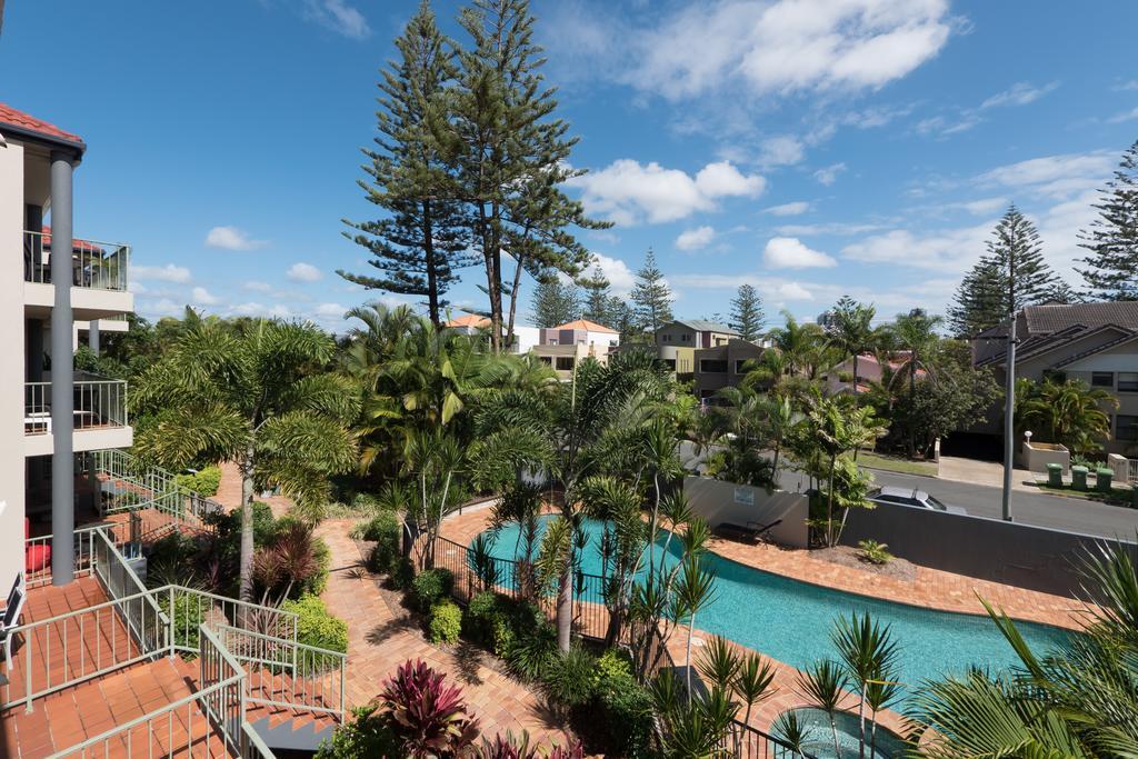 Montana Palms Holiday Apartments