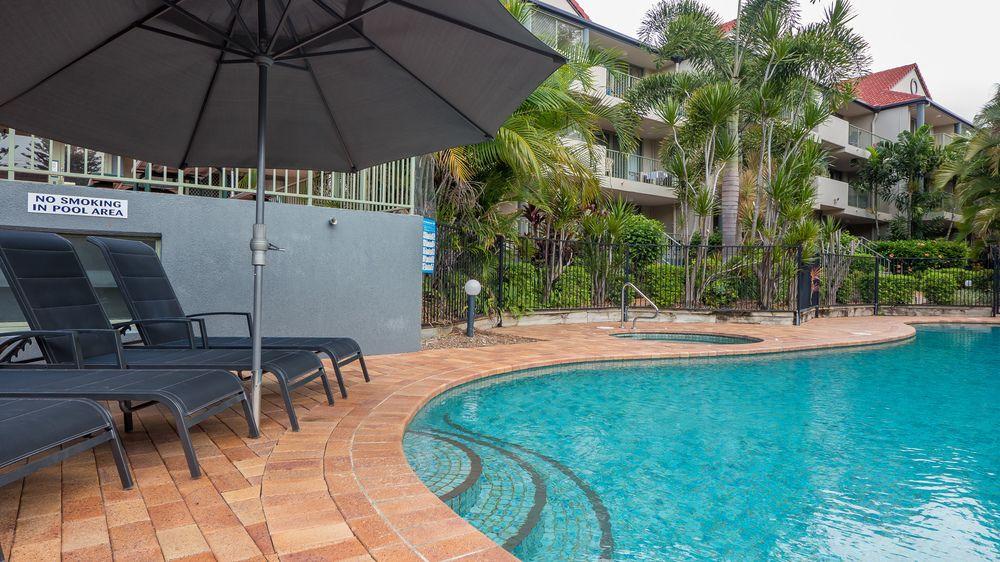 Montana Palms Holiday Apartments