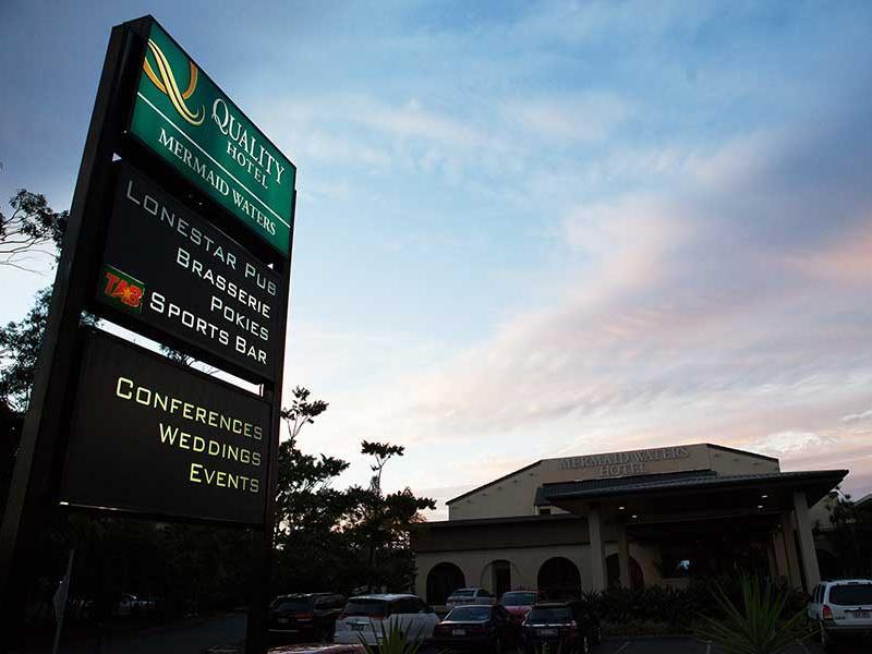 Mermaid Waters Hotel By Nightcap Plus