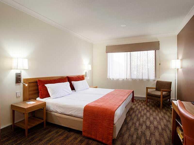 Mermaid Waters Hotel By Nightcap Plus