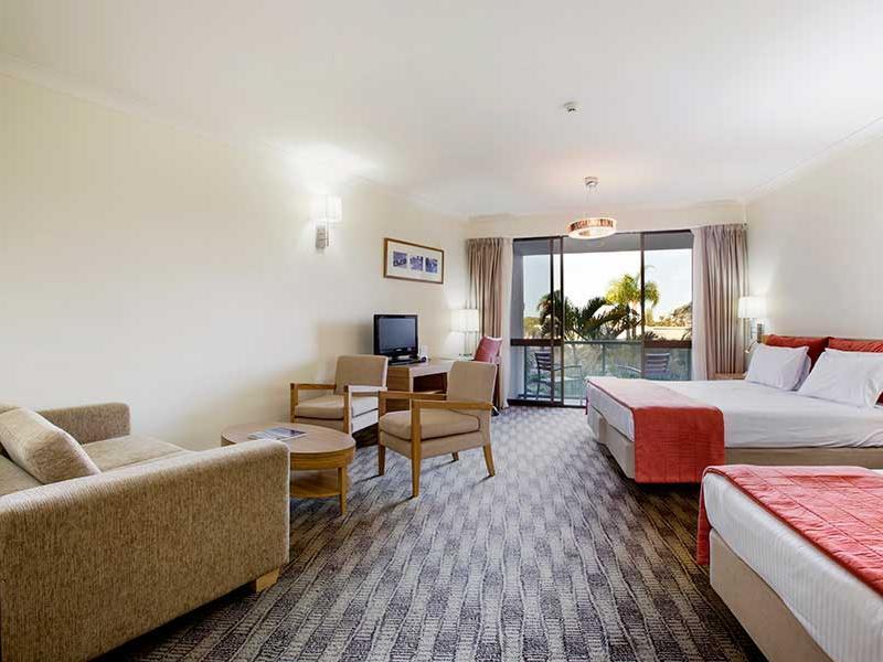 Mermaid Waters Hotel By Nightcap Plus