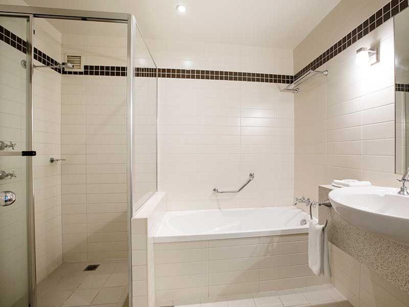 Mermaid Waters Hotel By Nightcap Plus